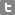 Follow us on Twitter